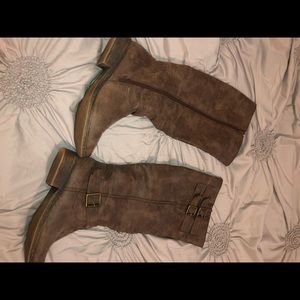 Just fab riding boots